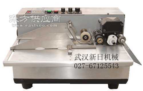 食品廠專(zhuān)用打碼機(jī) 印碼技術(shù)與印刷設(shè)備制造的精密融合
